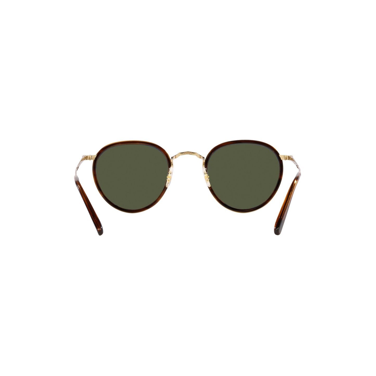 OLIVER PEOPLES MP-2 SUN TUSCANY TORTOISE/ GOLD W/G15 LENS