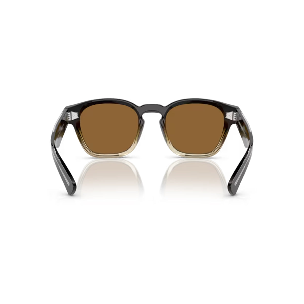 OLIVER PEOPLES MAYSEN KONA GRADIENT W/TRUE BROWN