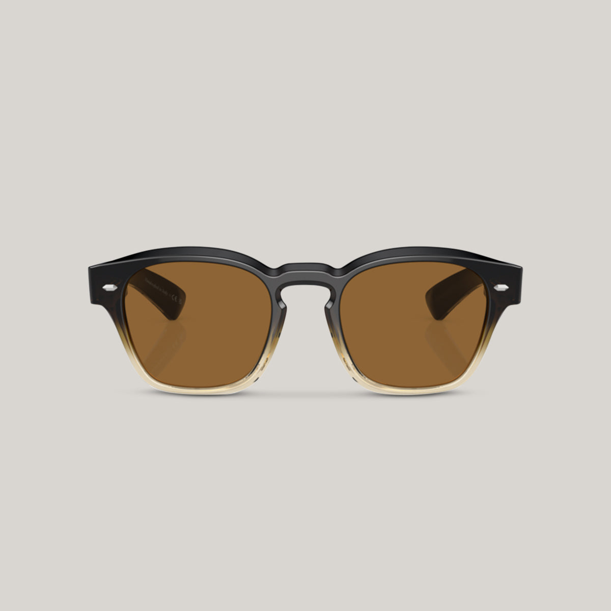 OLIVER PEOPLES MAYSEN KONA GRADIENT W/TRUE BROWN