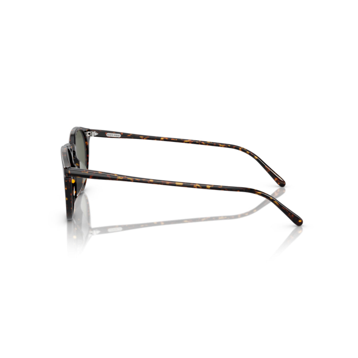 OLIVER PEOPLES N.02 SUN ATAGO TORTOISE W/G-15