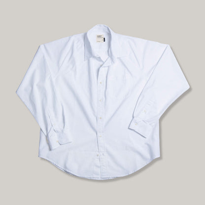 HEIMAT ARTIST SHIRT - WHITE