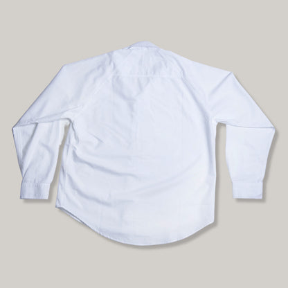 HEIMAT ARTIST SHIRT - WHITE