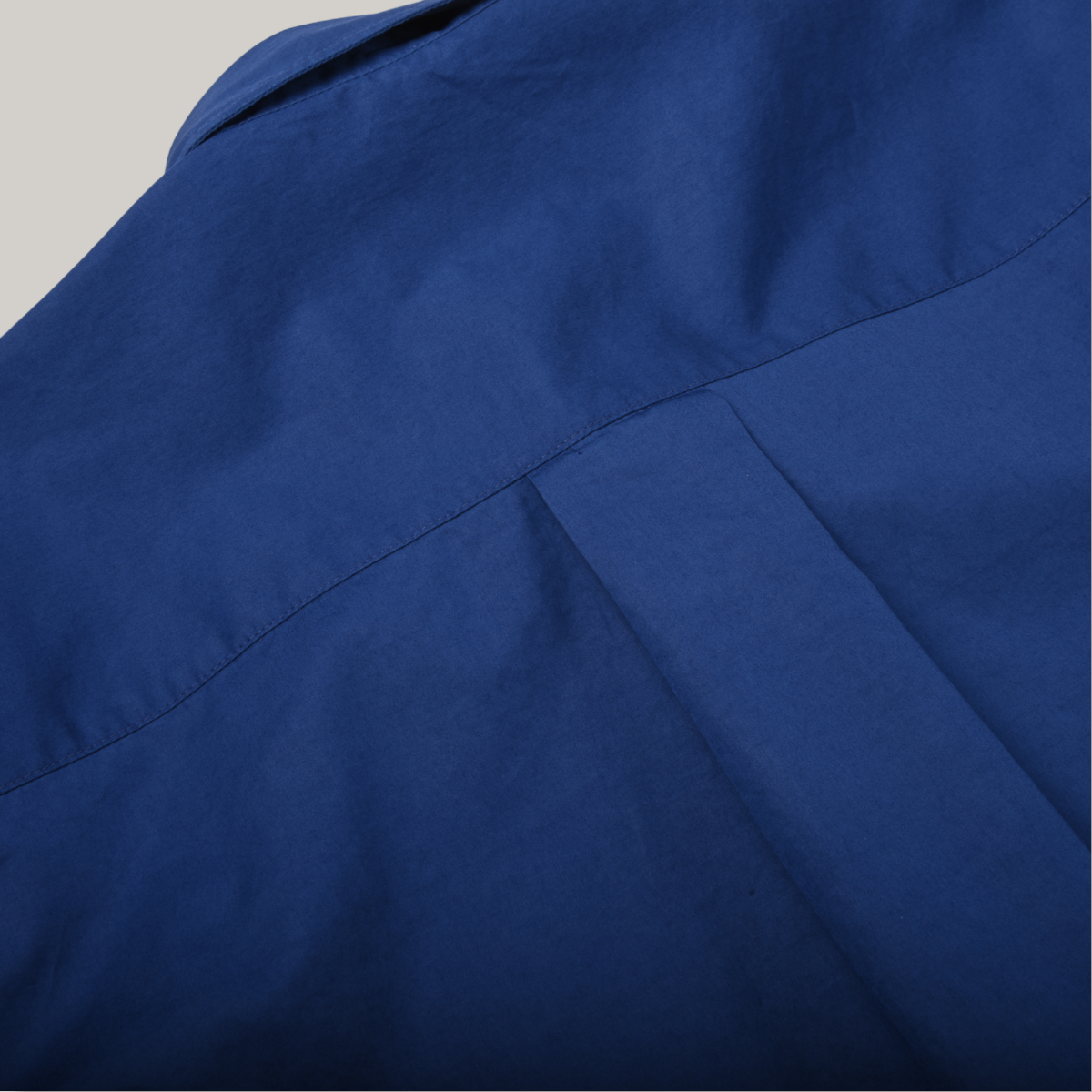 1ST PAT-RN TIPO 4 SHIRT - ROYAL BLUE