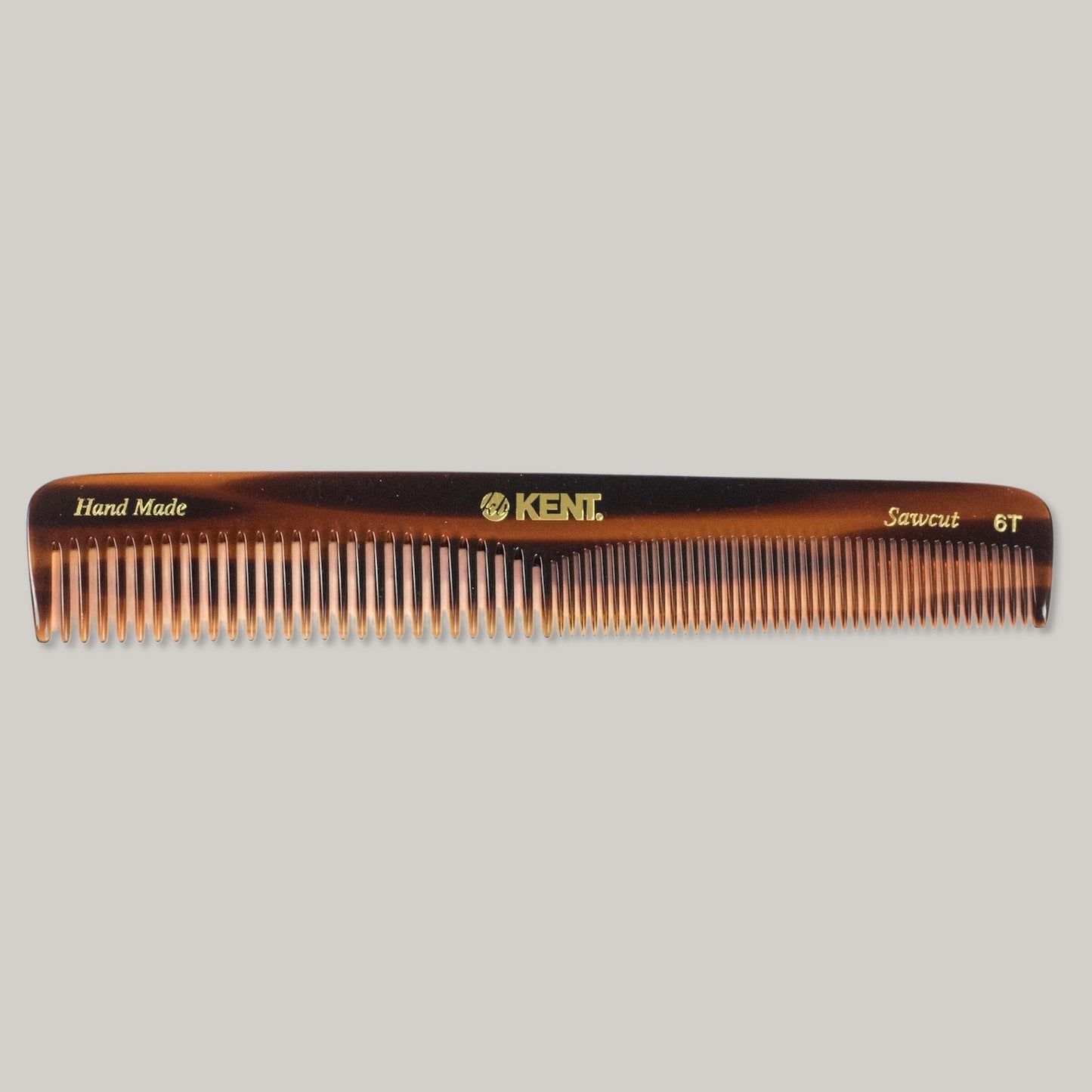 KENT COMB COARSE/FINE 182MM