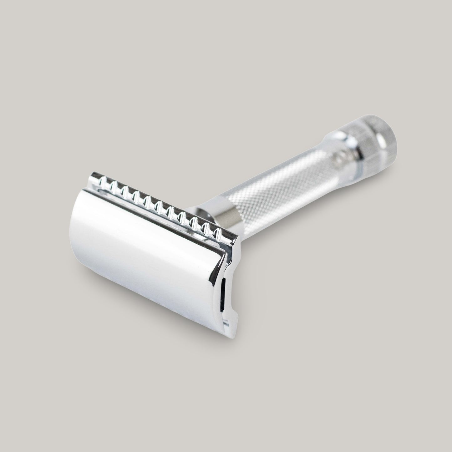 MERKUR HEAVY DUTY DOUBLE EDGE RAZOR 34C