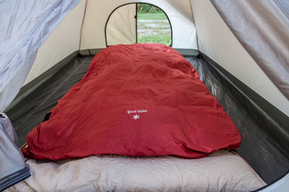 SNOW PEAK FAL PRO. AIR 2 TENT