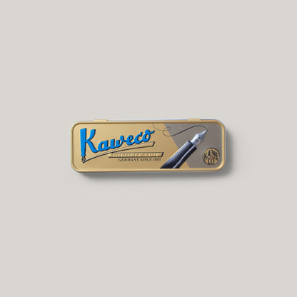 KAWECO STEEL SPORT ROLLER BALL