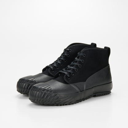 MOONSTAR ALL WEATHER RF - BLACK