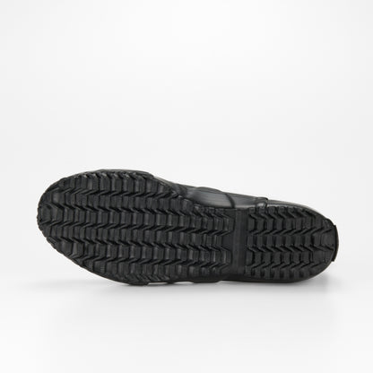 MOONSTAR ALL WEATHER RF - BLACK