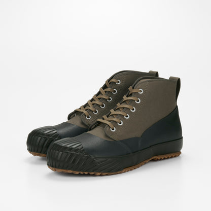 MOONSTAR ALL WEATHER RF - OLIVE