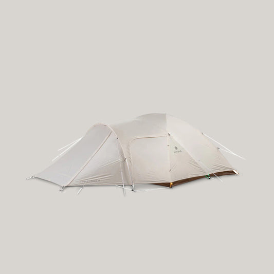 SNOW PEAK AMENITY DOME MEDIUM - IVORY