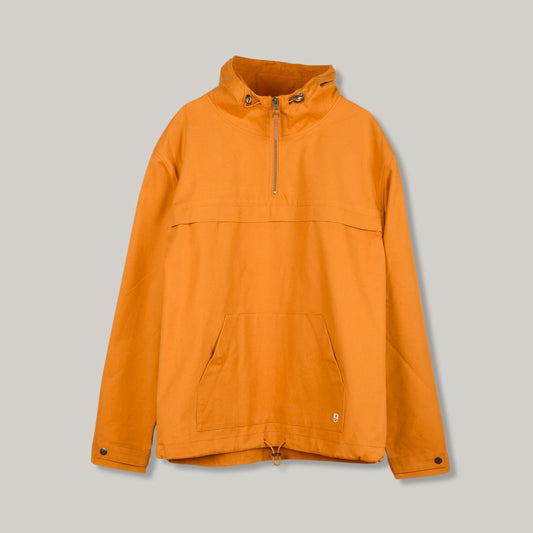 ARMOR LUX HERITAGE SMOCK - DARK SUNFLOWER