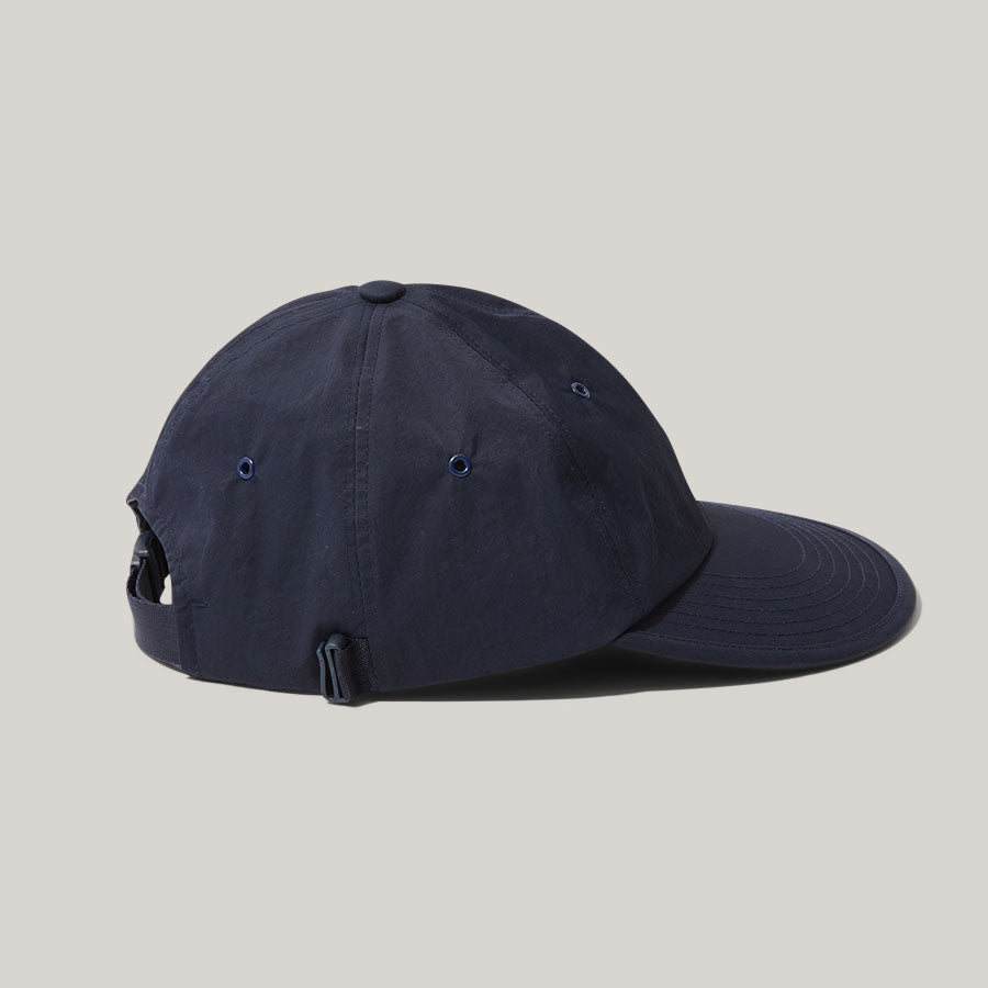 BLANKOF ARCHITECT BALL CAP - NAVY