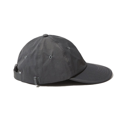 BLANKOF ARCHITECT BALL CAP - OLIVE GREY