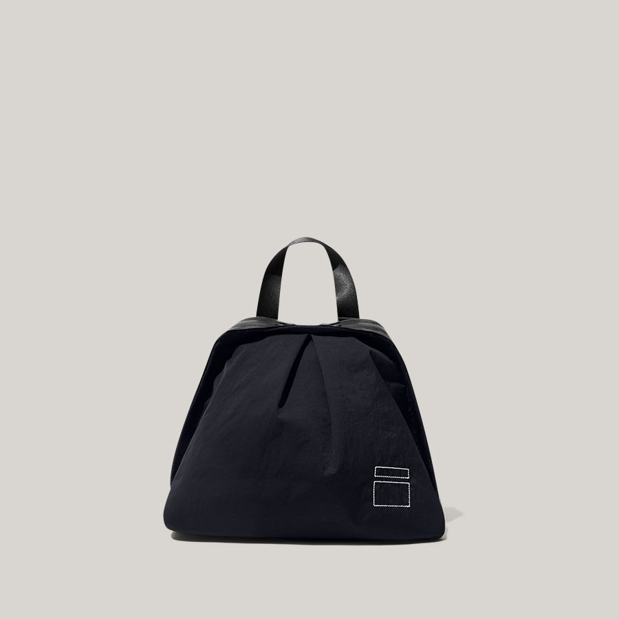 BLANKOF BRIDAL BAG 6 - BLACK