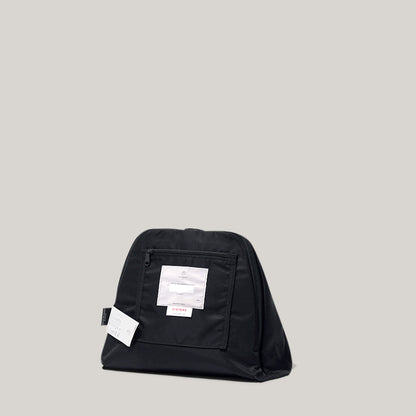 BLANKOF BRIDAL BAG 6 - BLACK