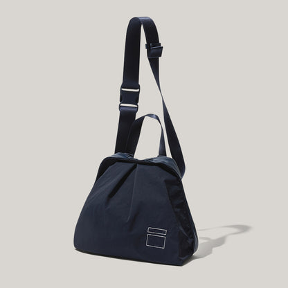 BLANKOF BRIDAL BAG 6 - NAVY