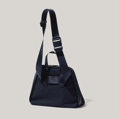 BLANKOF BRIDAL BAG 6 - NAVY