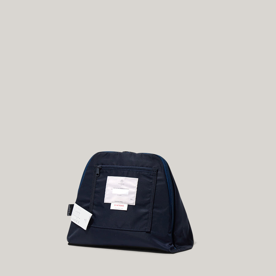 BLANKOF BRIDAL BAG 6 - NAVY