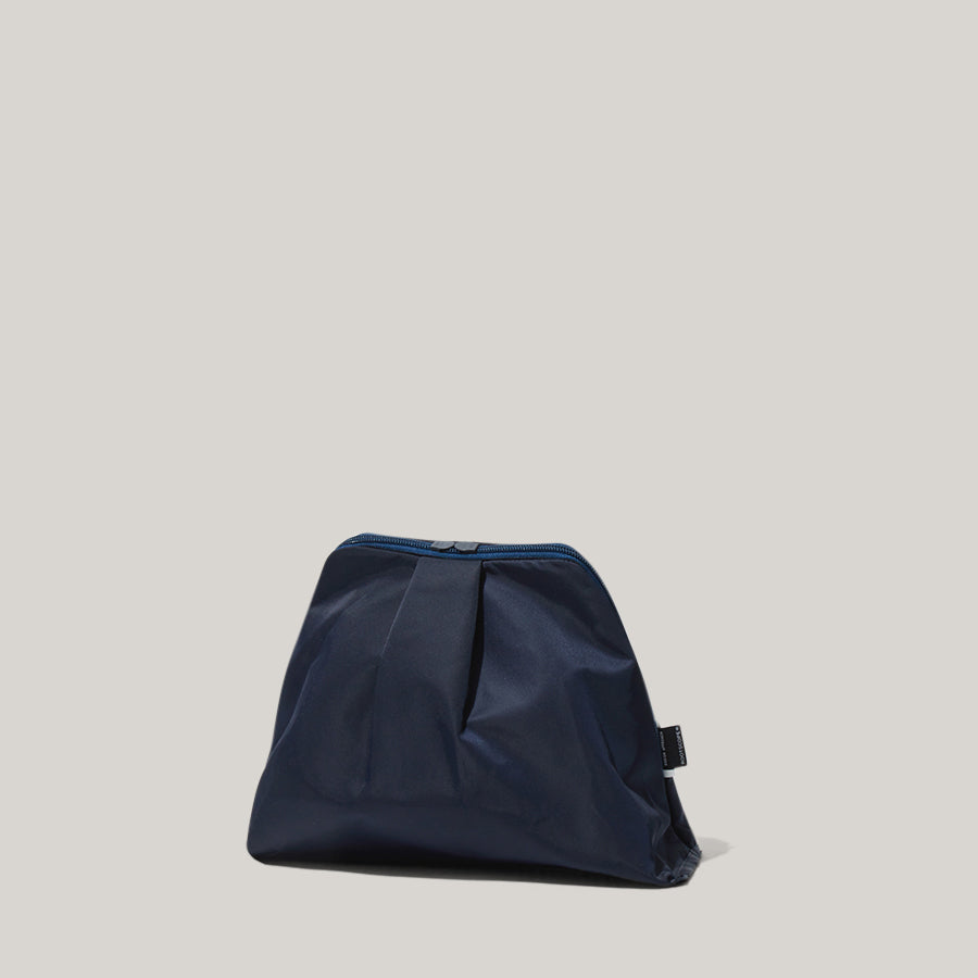 BLANKOF BRIDAL BAG 6 - NAVY