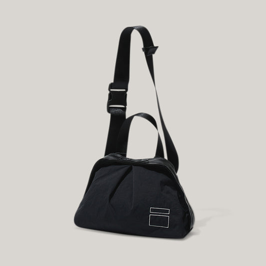 BLANKOF BRIDAL BAG 3 - BLACK