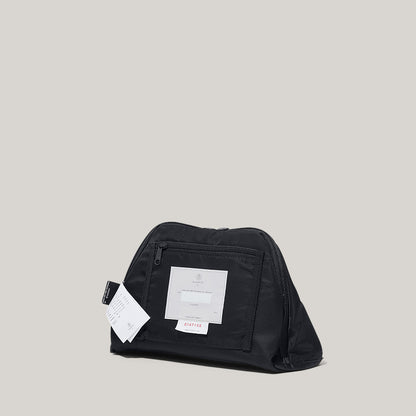 BLANKOF BRIDAL BAG 3 - BLACK