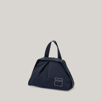 BLANKOF BRIDAL BAG 3 - NAVY