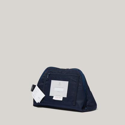 BLANKOF BRIDAL BAG 3 - NAVY