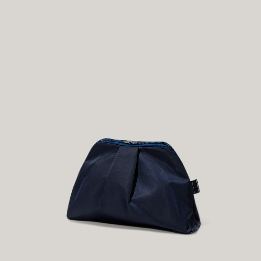 BLANKOF BRIDAL BAG 3 - NAVY