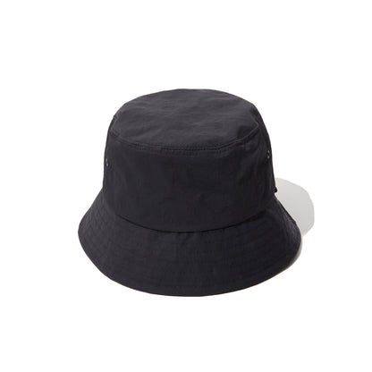 BLANKOF ARCHITECT BUCKET HAT - BLACK