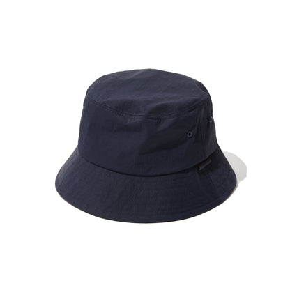 BLANKOF ARCHITECT BUCKET HAT - NAVY