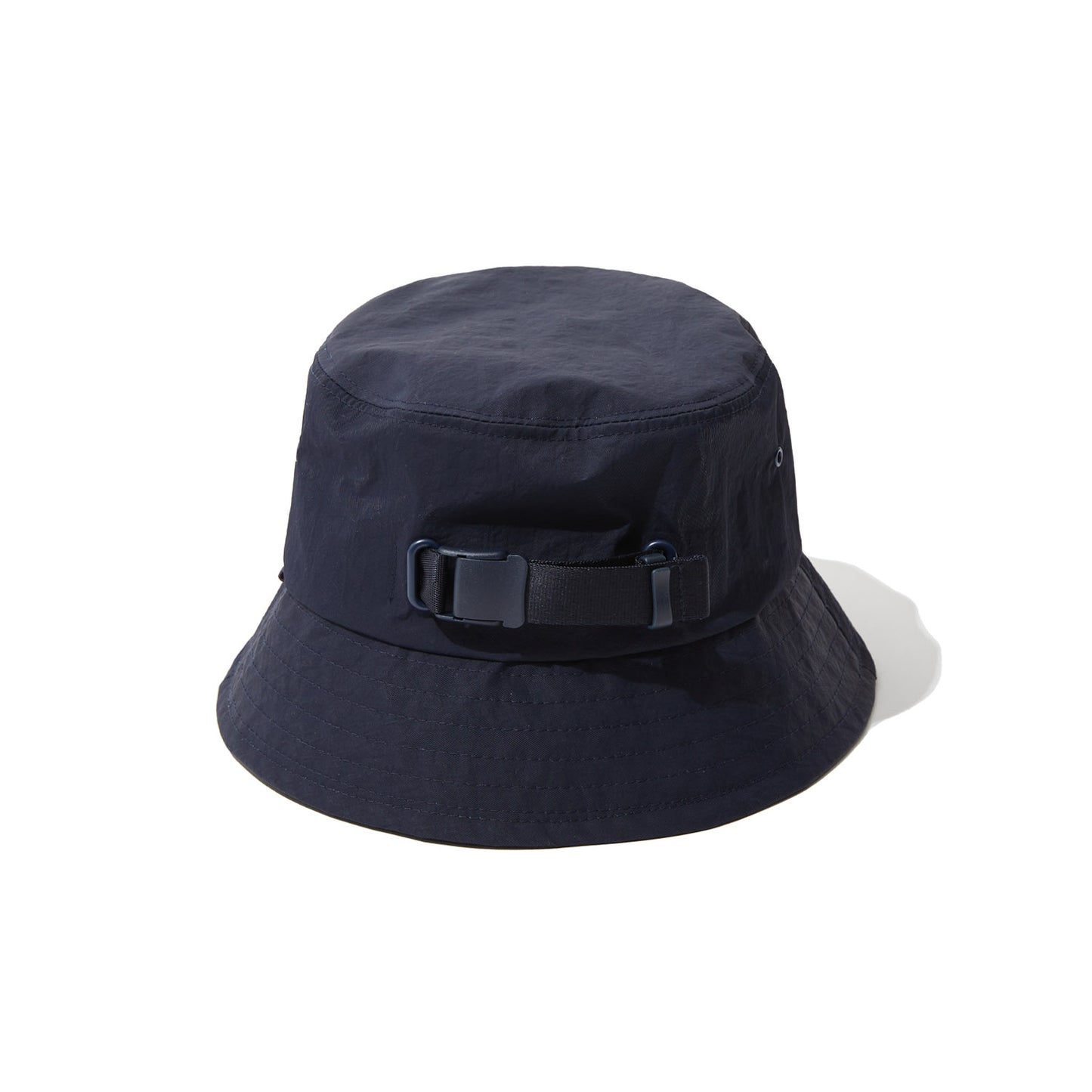 BLANKOF ARCHITECT BUCKET HAT - NAVY