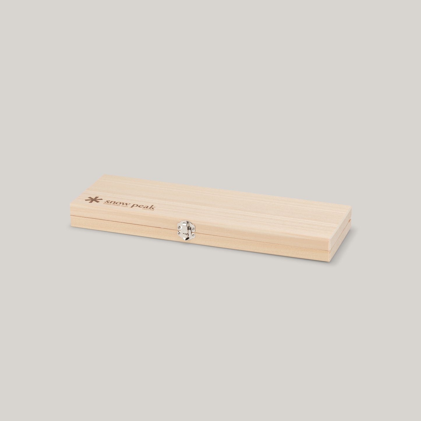 SNOW PEAK CHOPPING BOARD SET