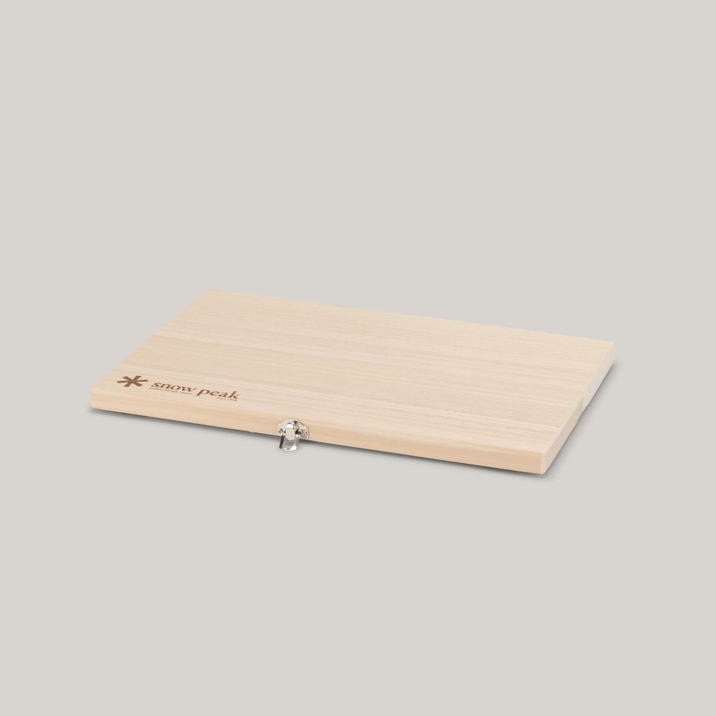 SNOW PEAK CHOPPING BOARD SET