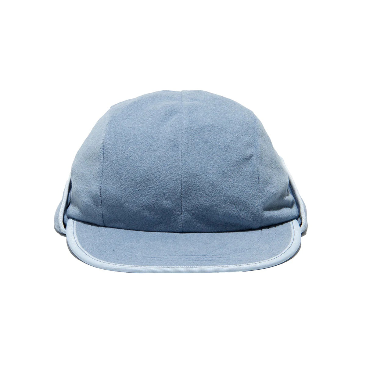 H.W. DOG & CO. CRUISER WARM CAP - BLUE