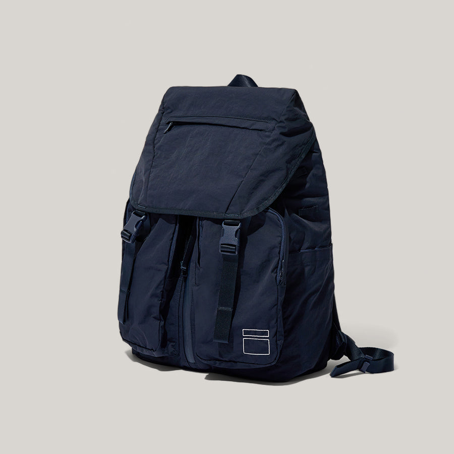 BLANKOF DOUBLE CLASP PACK 25 - NAVY