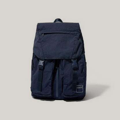 BLANKOF DOUBLE CLASP PACK 25 - NAVY