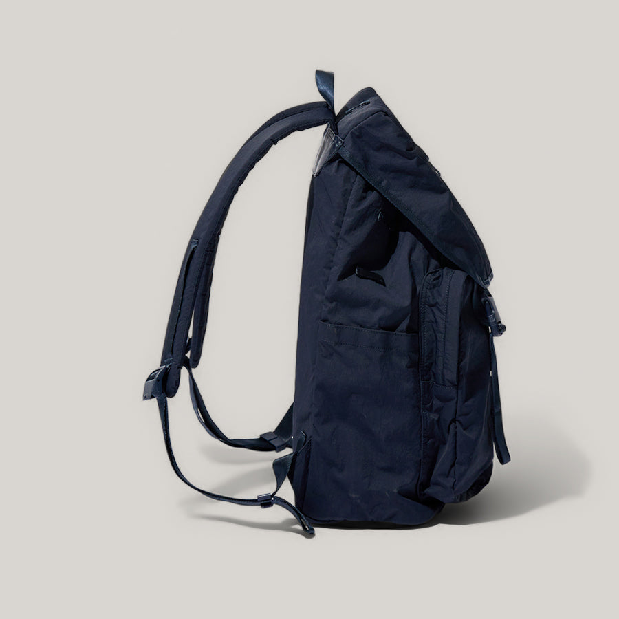 BLANKOF DOUBLE CLASP PACK 25 - NAVY