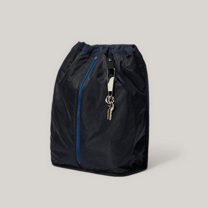 BLANKOF DOUBLE CLASP PACK 25 - NAVY