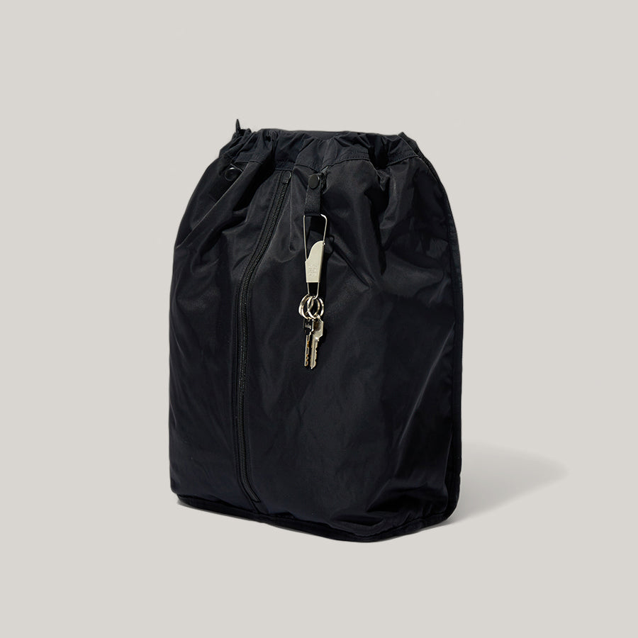 BLANKOF DOUBLE CLASP PACK 25 - BLACK