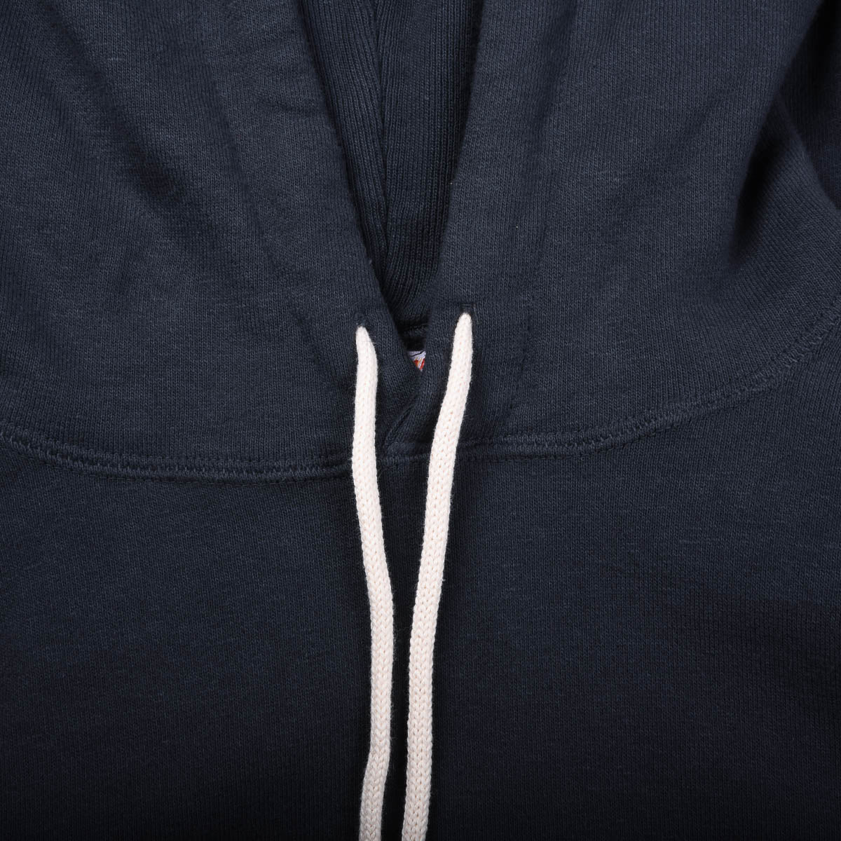 SUNRAY SPORTSWEAR EHU'KAI HOODED RAGLAN SWEATSHIRT - BLUE GRAPHITE