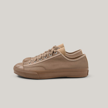 MOONSTAR GYM CLASSIC - BEIGE MULTI