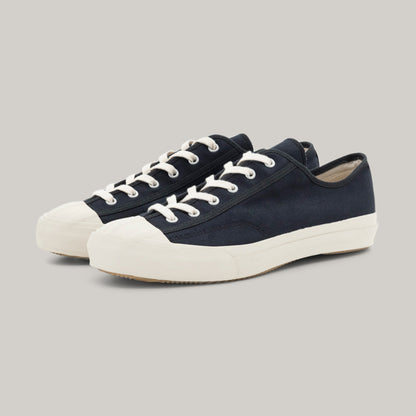 MOONSTAR GYM CLASSIC - DARK NAVY