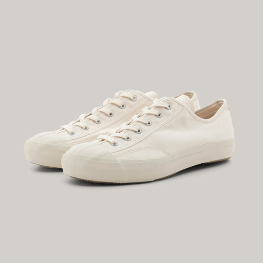 MOONSTAR GYM CLASSIC - WHITE