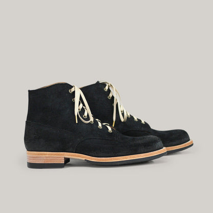 WOOTTEN X PPHH GORDON BOOT - MADE TO ORDER