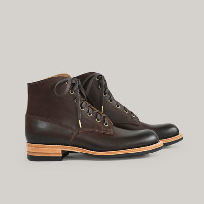 WOOTTEN X PPHH GORDON BOOT - MADE TO ORDER