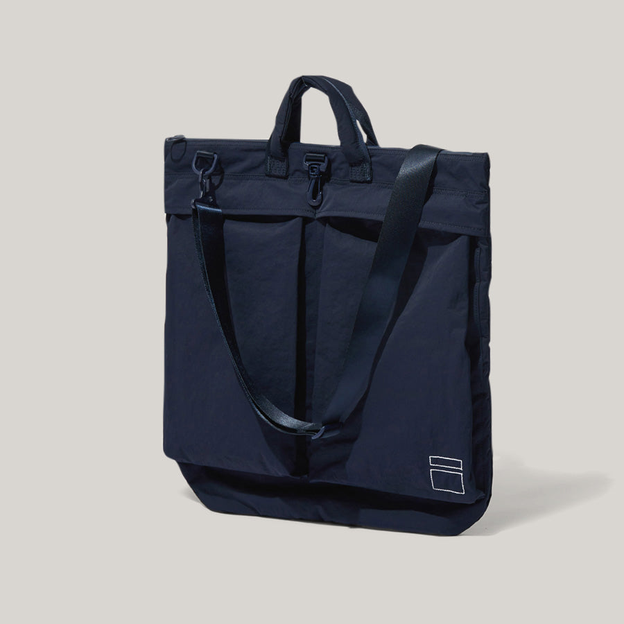 BLANKOF HELMET BAG 24 - NAVY