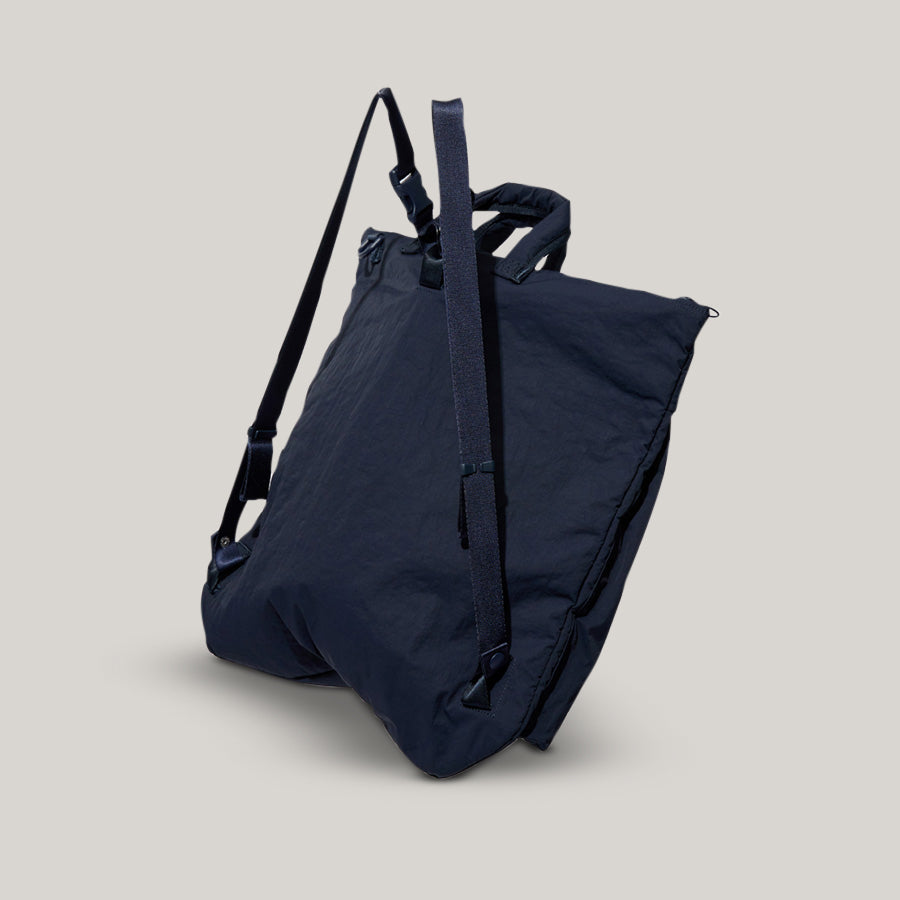 BLANKOF HELMET BAG 24 - NAVY