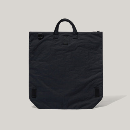 BLANKOF HELMET BAG 24 - BLACK