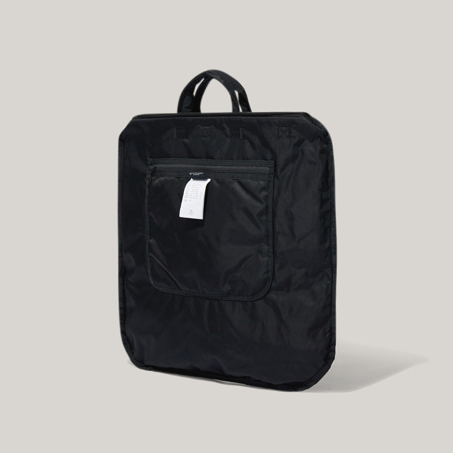 BLANKOF HELMET BAG 24 - BLACK